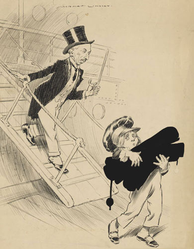 Cartoon Image 1