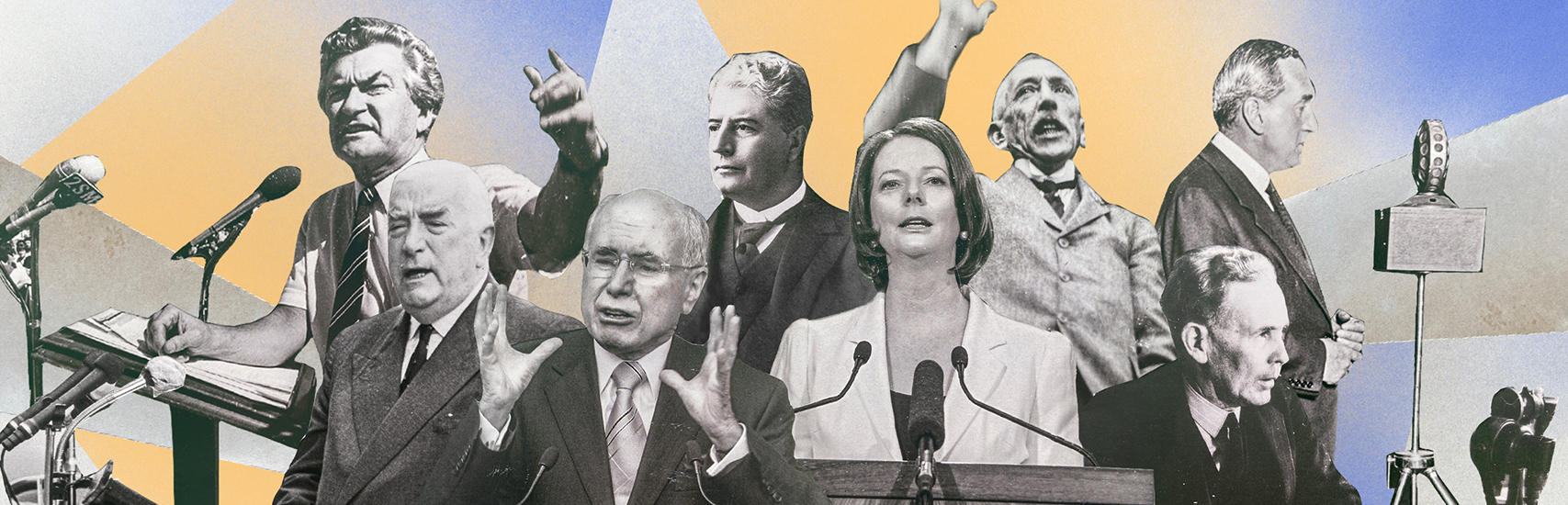 Election Speeches