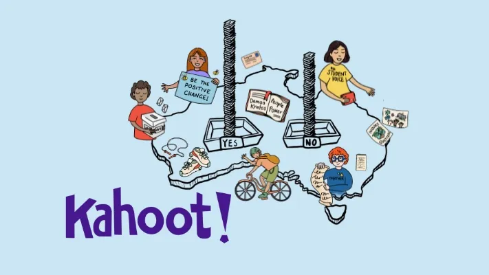 Referendums Kahoot! quiz