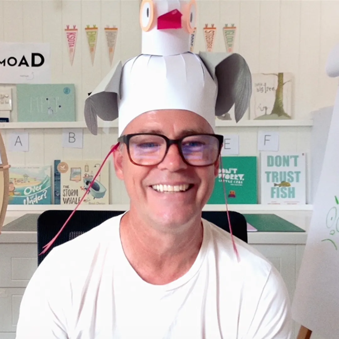 Hat-making workshop