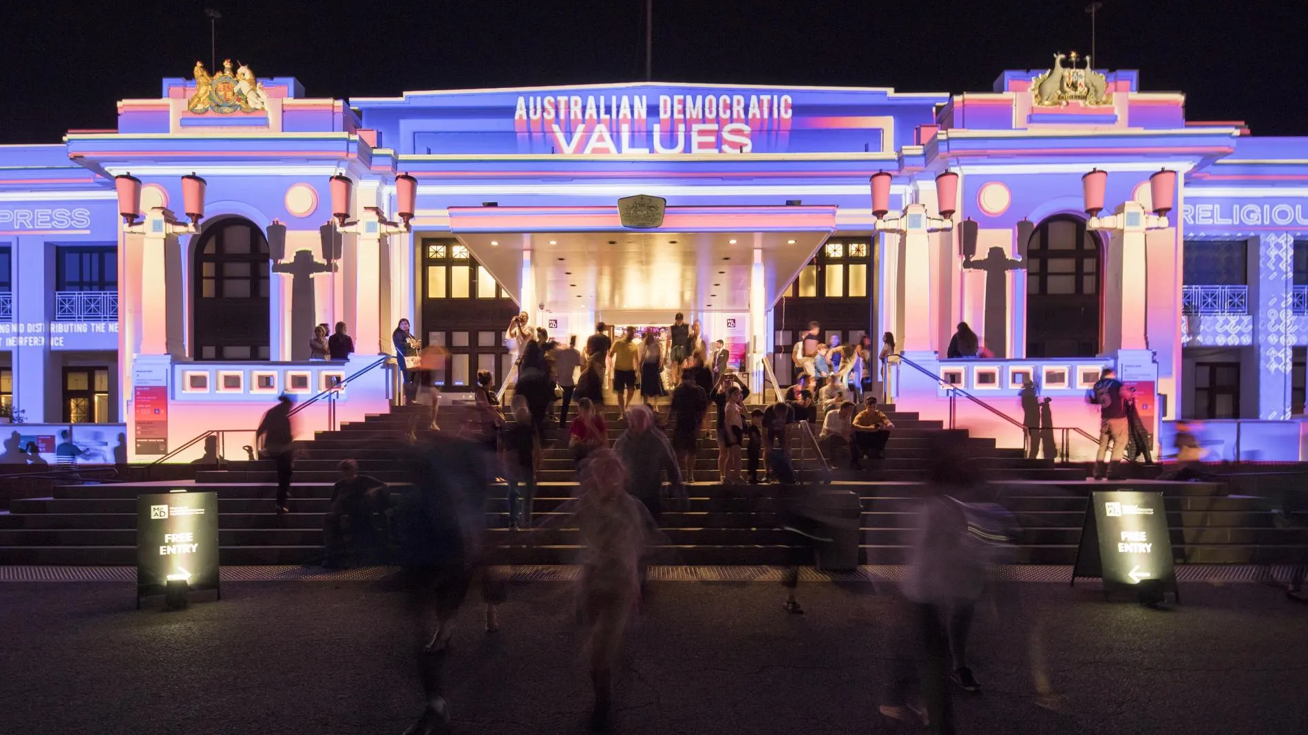 Enlighten – Department of Memories