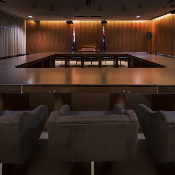 Cabinet Room