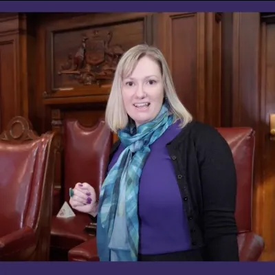 Exploring Australia&#039;s democracy: write to your reps!