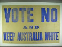 A plebiscite milestone: 100 years on from the 1917 conscription debates