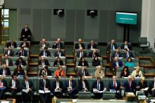 Pairing up: What is pairing in parliament?