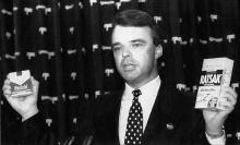 A doctor in the house? Five doctors who served in the Commonwealth Parliament