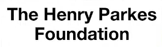 Logo of Henry Parkes foundation