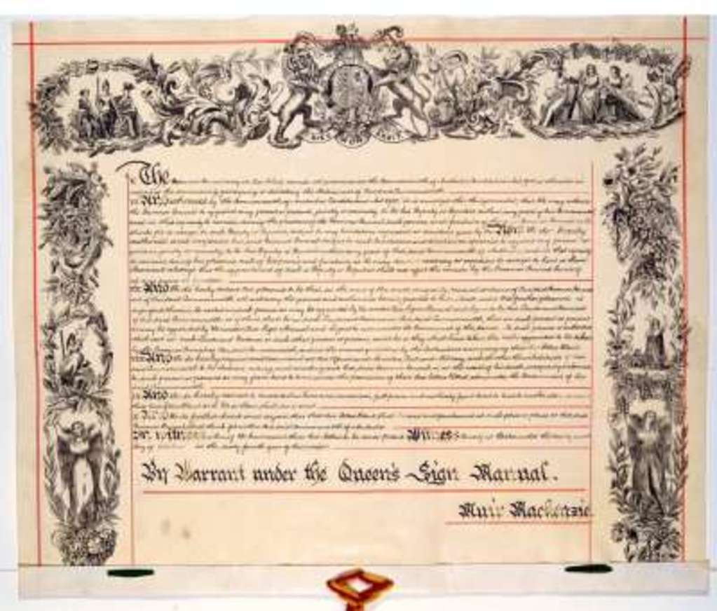 Australia&#039;s founding documents