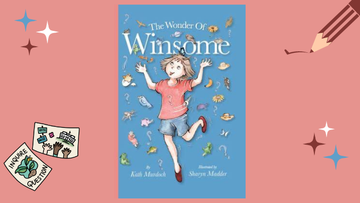 The wonder of Winsome