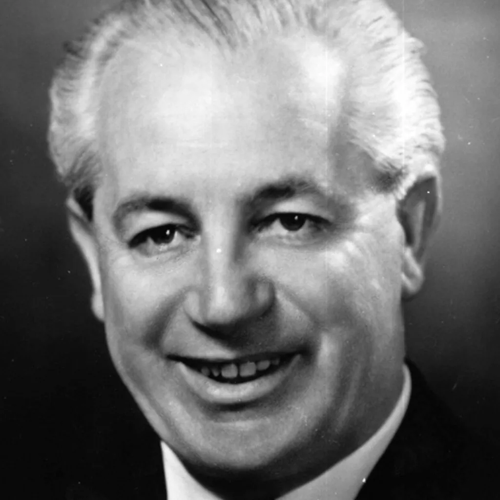 The Banking Records Of Harold Holt - MoAD History Stories