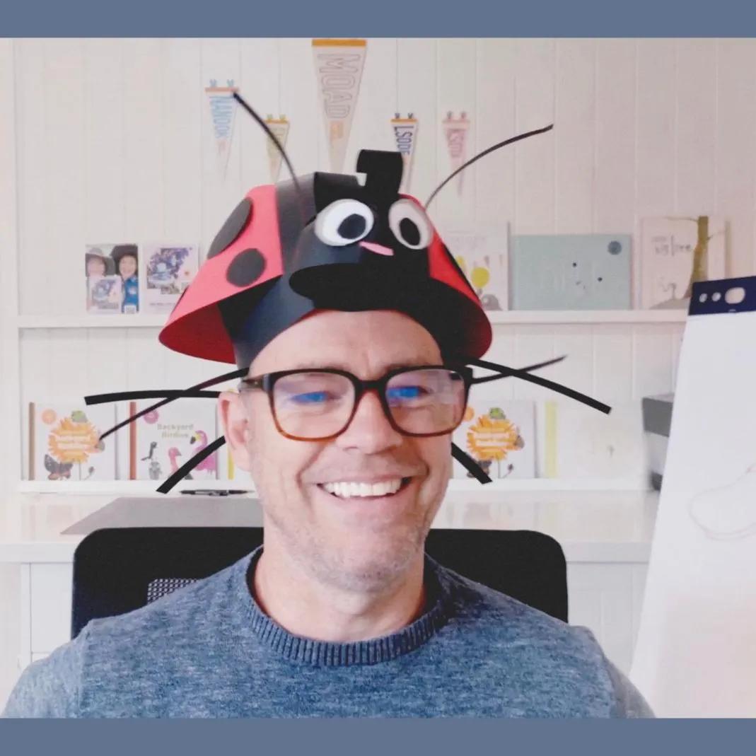 School holiday activities online