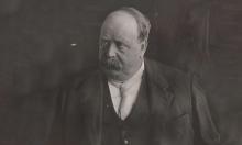 George Reid: not another boring politician