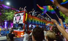 8 hard-won rights for LGBTI Australians