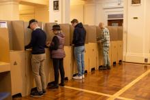 Is it compulsory to like compulsory voting?