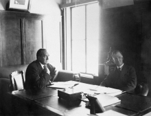 Transition of power – what’s the difference between Australia and the United States?
