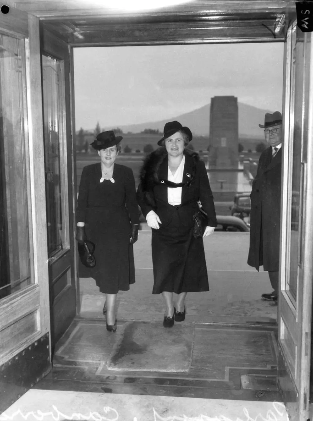 First Women in Parliament First Women in Parliament