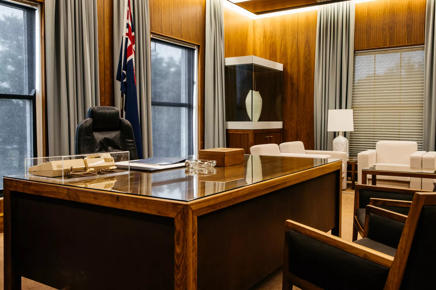 Prime Minister's Suite Prime Minister's Suite