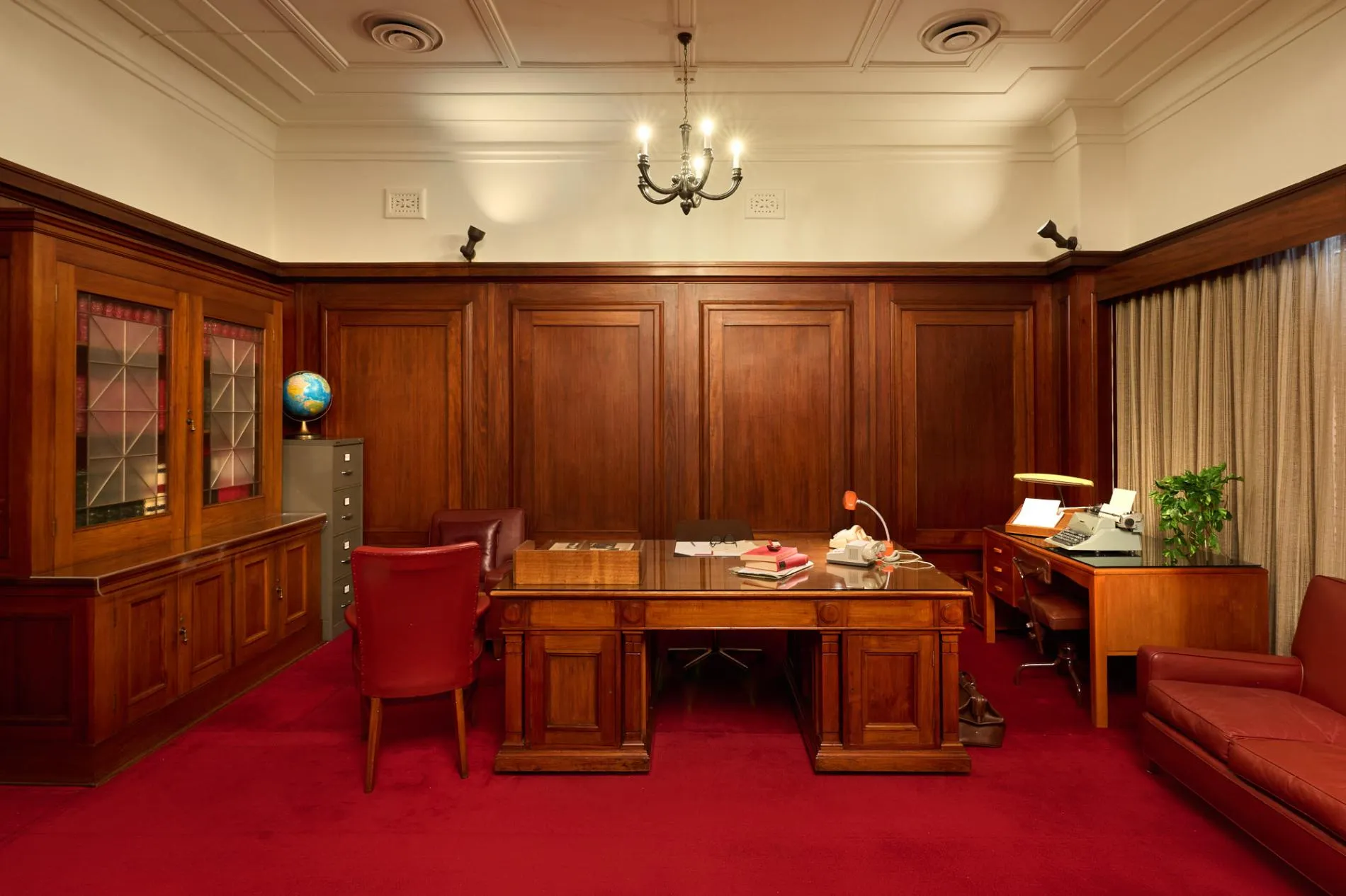 Clerk of the Senate&#039;s Office