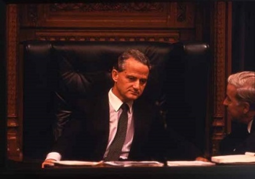 The Father of the House The Father of the House