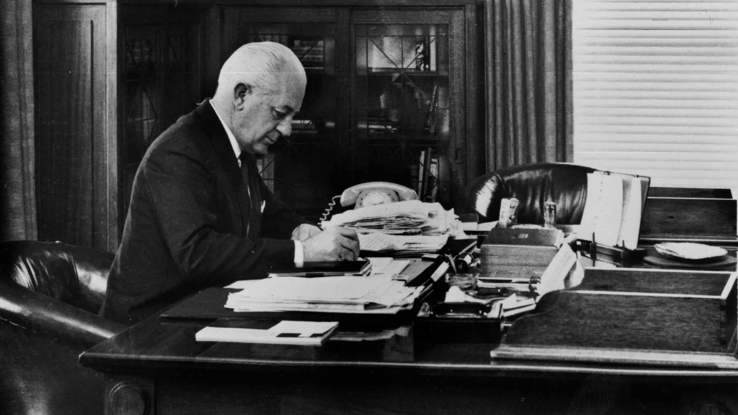 On This Day: a plot to kill Harold Holt? On This Day: a plot to kill Harold Holt?