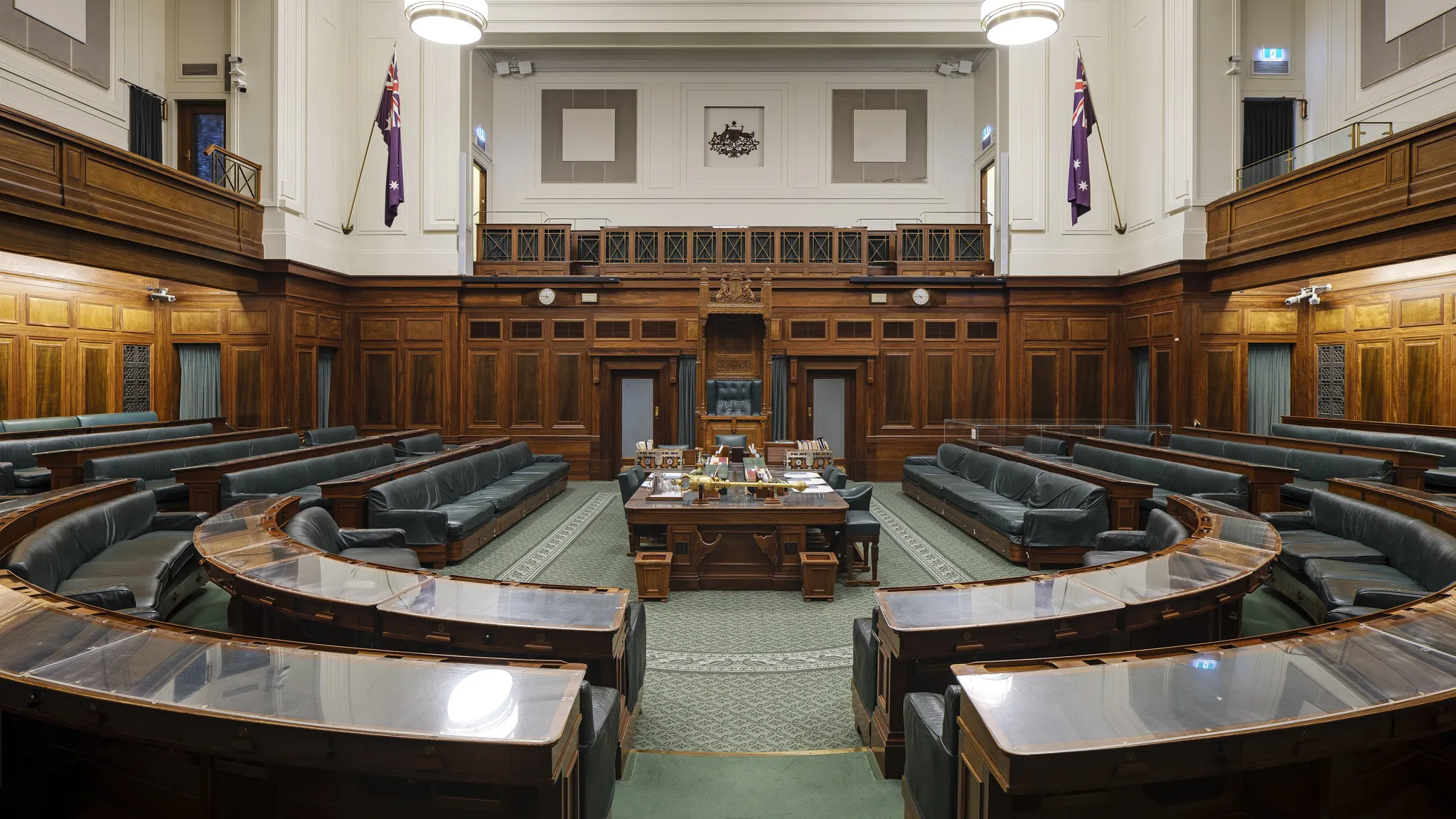 House of Representatives Chamber House of Representatives Chamber