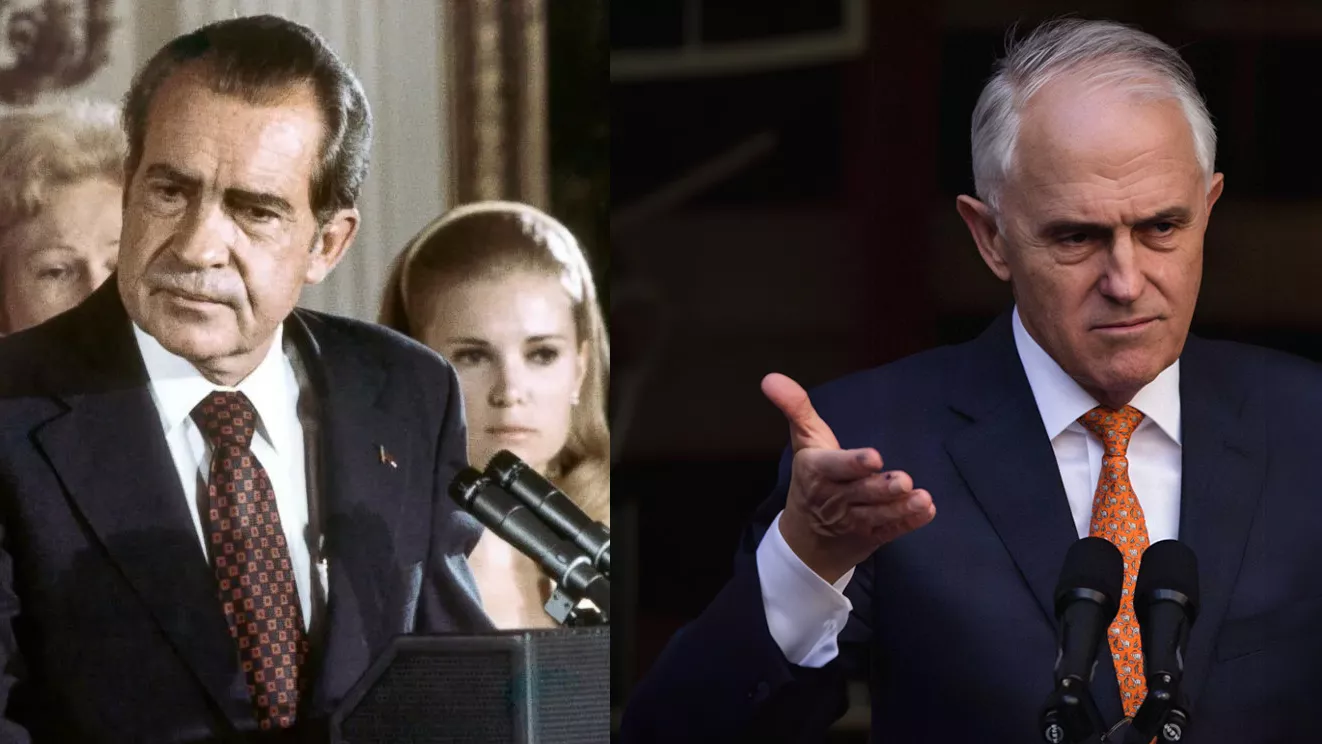 Leadership spills plague Australian politics, but what does our system protect us from? Leadership spills plague Australian politics, but what does our system protect us from?
