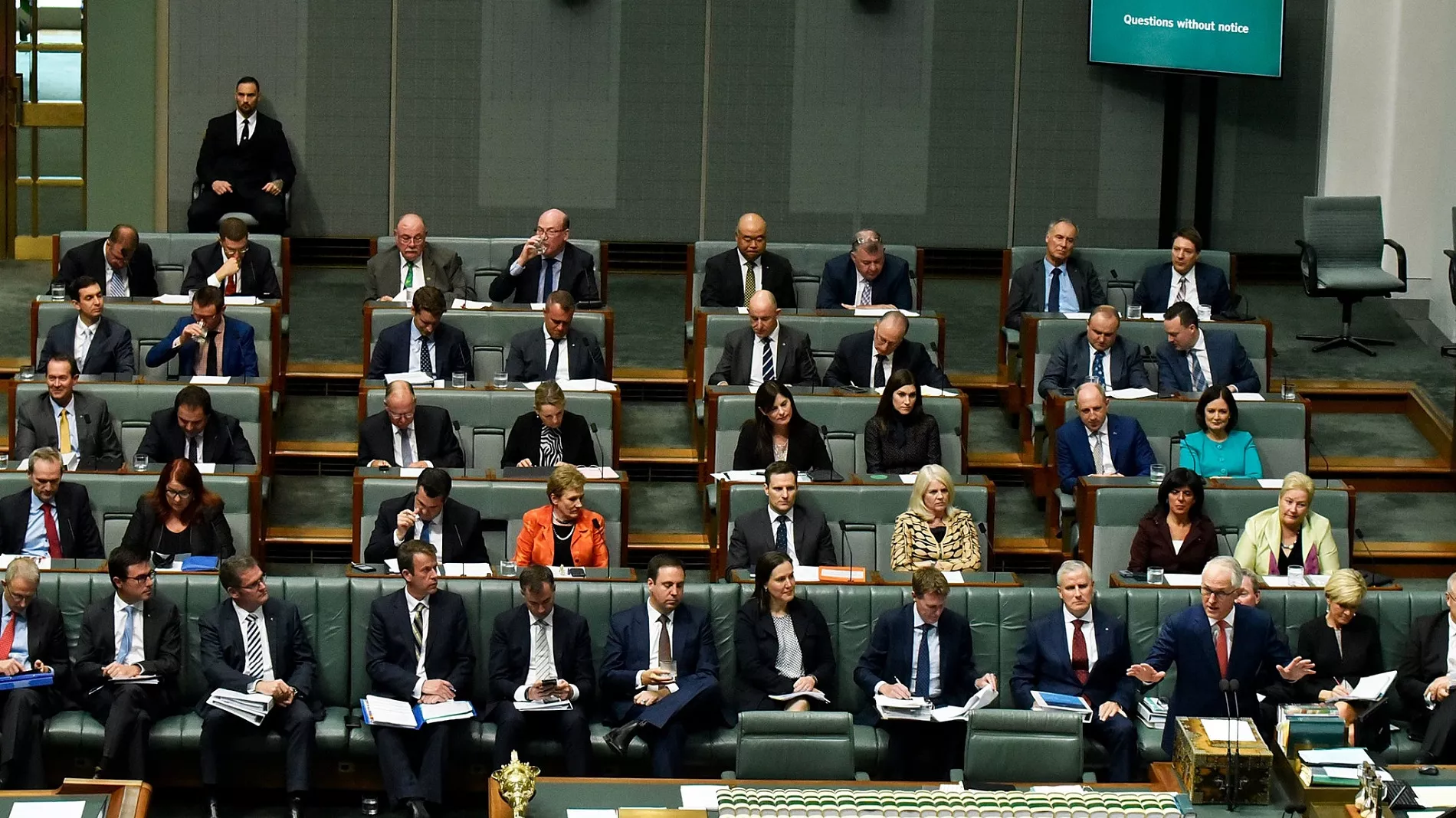 The Prime Minister’s seat: a case study in sleuthing The Prime Minister’s seat: a case study in sleuthing